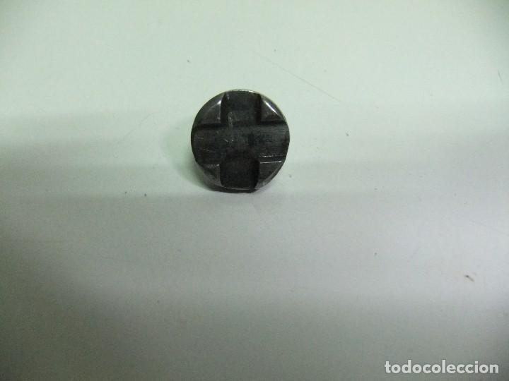 Militaria: volley sight enfield p14 - Foto 1