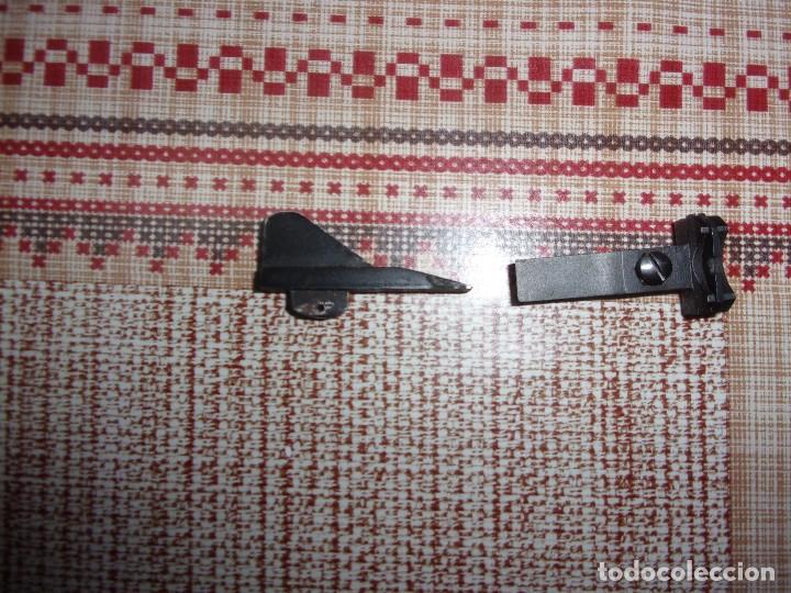 Militaria: CONJUNTO MIRAS ARMAS - Foto 1