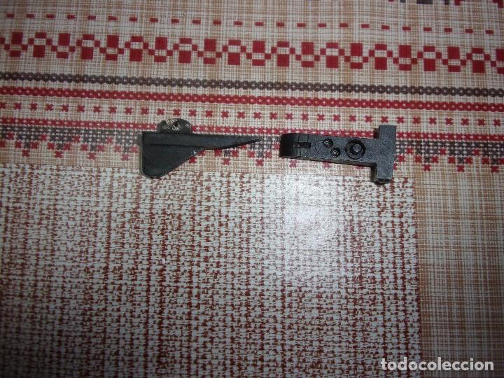 Militaria: CONJUNTO MIRAS ARMAS - Foto 2