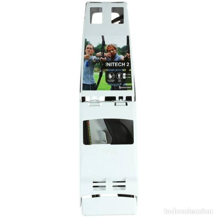 Militaria: KIT DE ARCO SEMIPRIFESIONAL - Foto 1