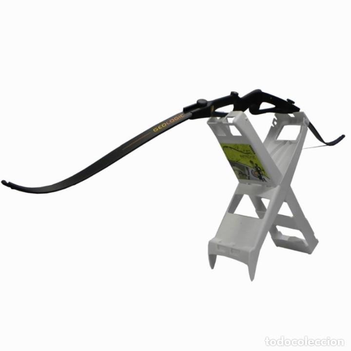 Militaria: KIT DE ARCO SEMIPRIFESIONAL - Foto 4