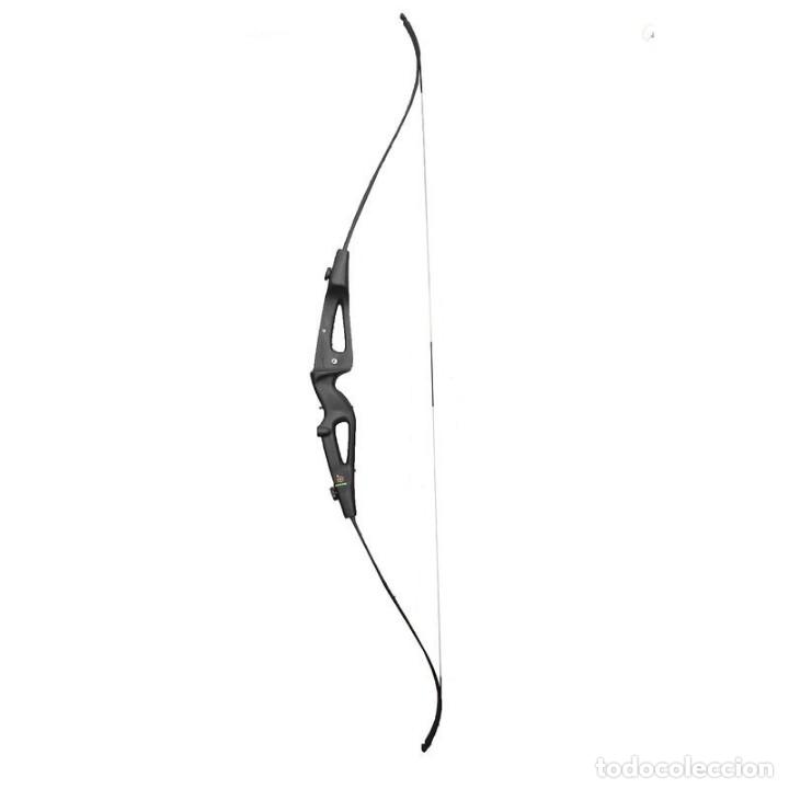 Militaria: KIT DE ARCO SEMIPRIFESIONAL - Foto 5