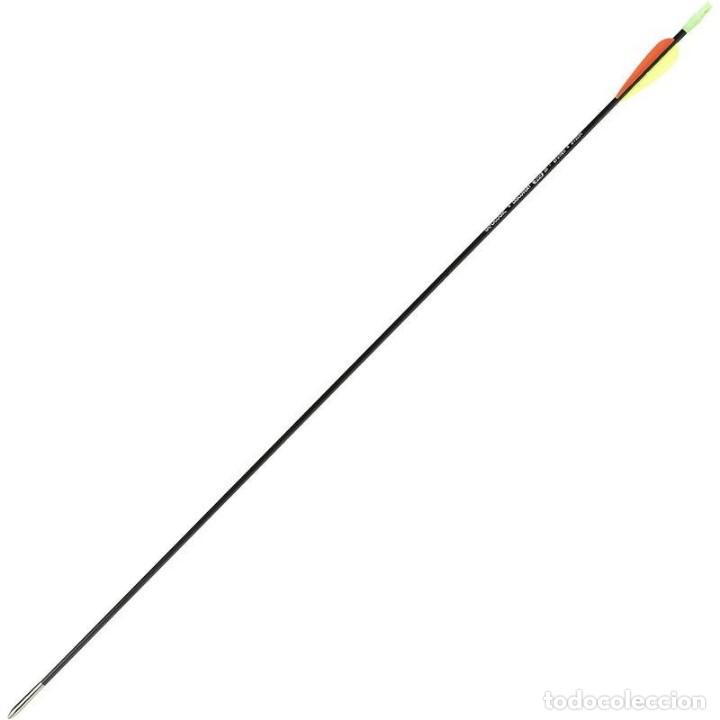 Militaria: KIT DE ARCO SEMIPRIFESIONAL - Foto 6