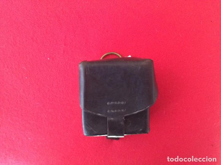 Militaria: cartuchera mauser - Foto 1