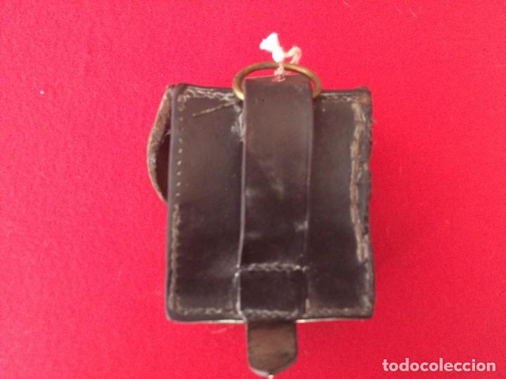 Militaria: cartuchera mauser - Foto 2