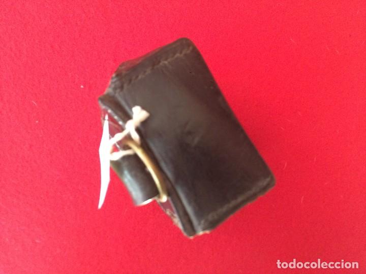 Militaria: cartuchera mauser - Foto 4