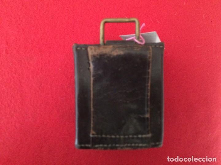 Militaria: cartuchera mauser - Foto 2