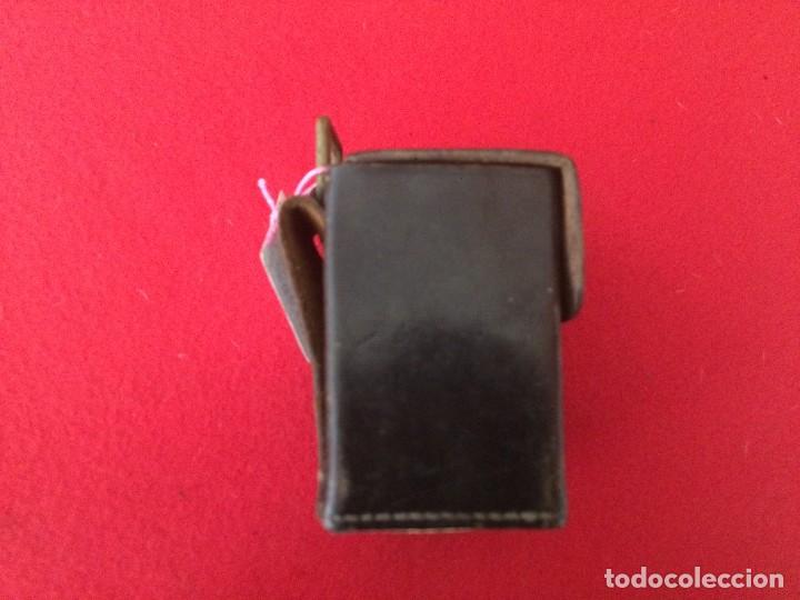 Militaria: cartuchera mauser - Foto 3