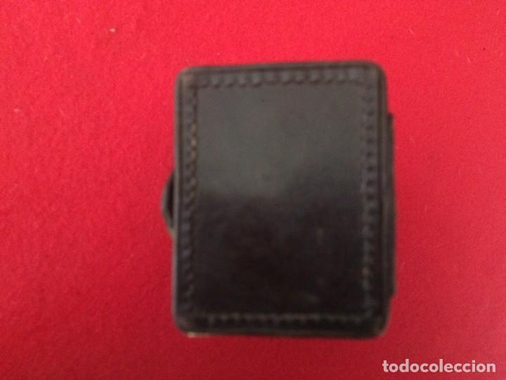 Militaria: cartuchera mauser - Foto 4