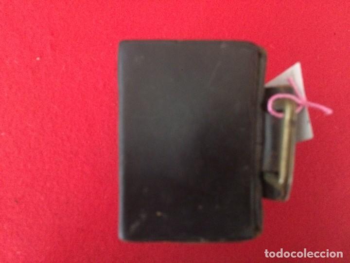 Militaria: cartuchera mauser - Foto 5