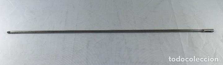 Militaria: BAQUETA CHECA PARA EL FUSIL VZ24 VZ 24 USADO EN LA GUERRA CIVIL ESPA&Ntilde;OLA Y 2&ordf; GUERRA MUNDIAL - 4
