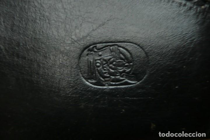 Militaria: FUNDA &uml;LLAMA&uml;PARA REVOLVER - Foto 5