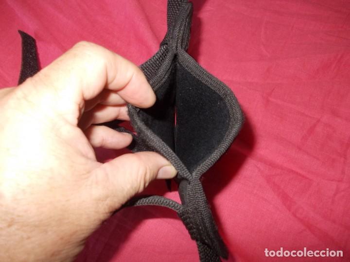 Militaria: funda y cinturon - Foto 5