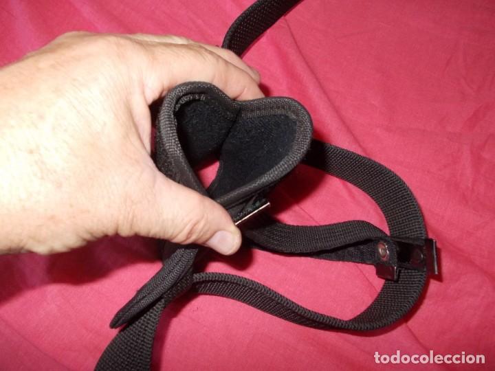 Militaria: funda y cinturon - Foto 6