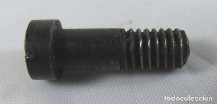Militaria: TORNILLO DEL MOSQUETON MAUSER 1943 CORU&Ntilde;A 2