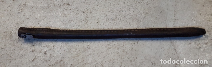 Militaria: Vaina de bayoneta rusa - Foto 1