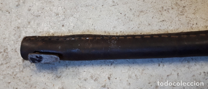 Militaria: Vaina de bayoneta rusa - Foto 2