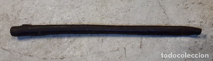 Militaria: Vaina de bayoneta rusa - Foto 4