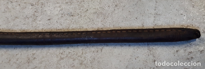 Militaria: Vaina de bayoneta rusa - Foto 3