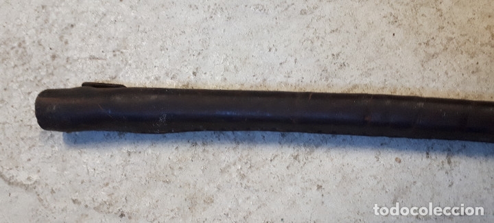 Militaria: Vaina de bayoneta rusa - Foto 5