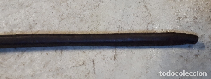 Militaria: Vaina de bayoneta rusa - Foto 6