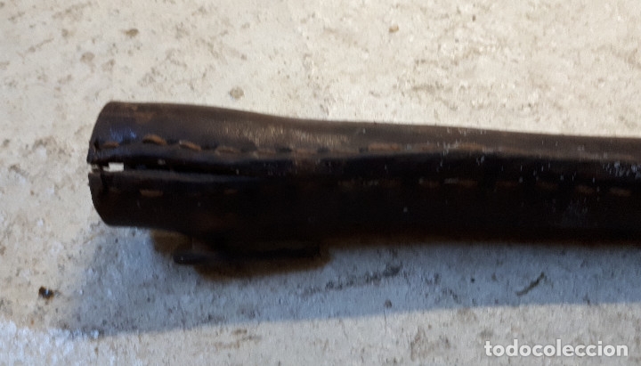Militaria: Vaina de bayoneta rusa - Foto 8