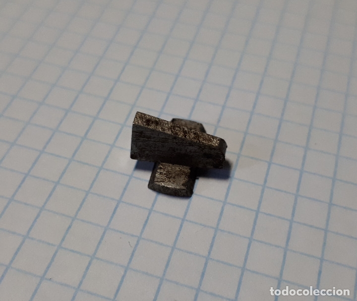Militaria: Punto de mira - Foto 1