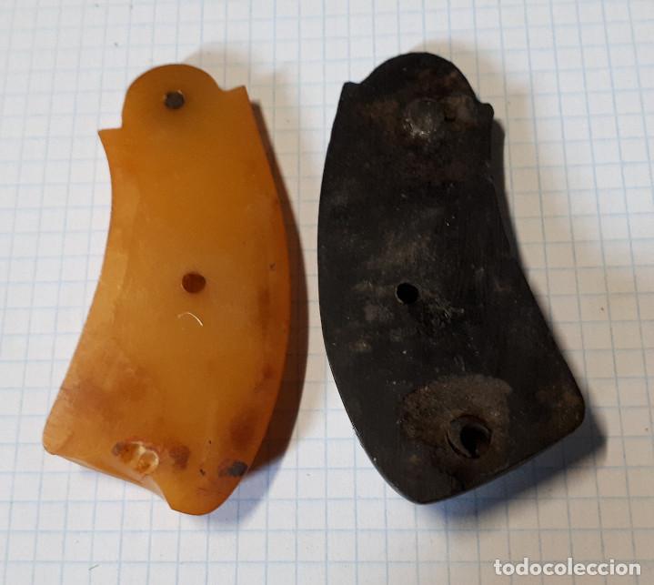 Militaria: Cachas de diferente color - Foto 2