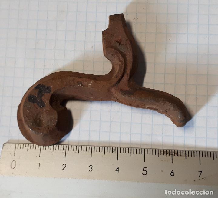 Militaria: Martillo por terminar - Foto 1