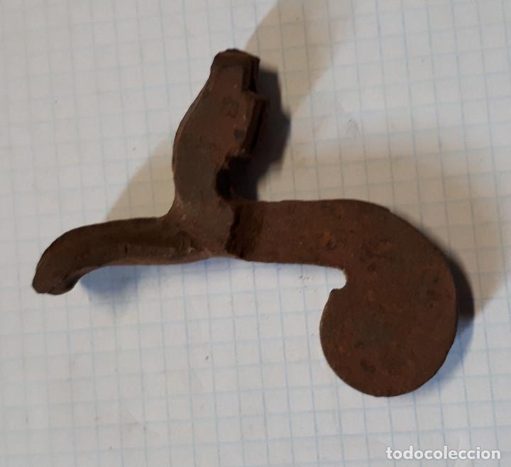 Militaria: Martillo por terminar - Foto 2