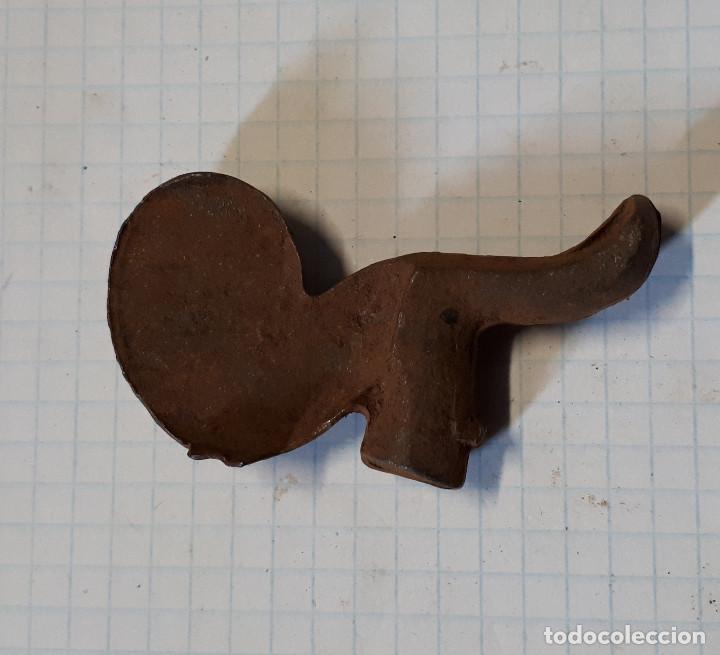 Militaria: Martillo por terminar - Foto 2