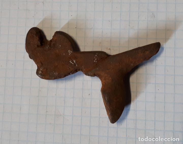 Militaria: Martillo por terminar - Foto 2