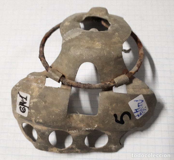 Militaria: Pieza de Breda o similar - Foto 1