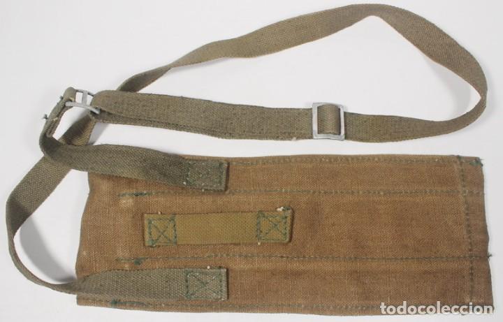 Militaria: Estuche de limpieza sovi&eacute;tico &iquest;Maxim - DP-28? - Foto 3