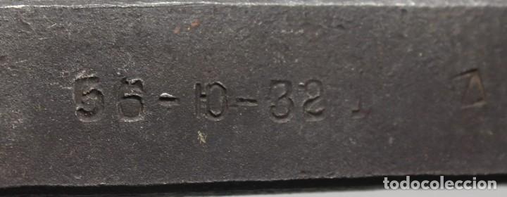 Militaria: Estuche de limpieza sovi&eacute;tico &iquest;Maxim - DP-28? - Foto 4