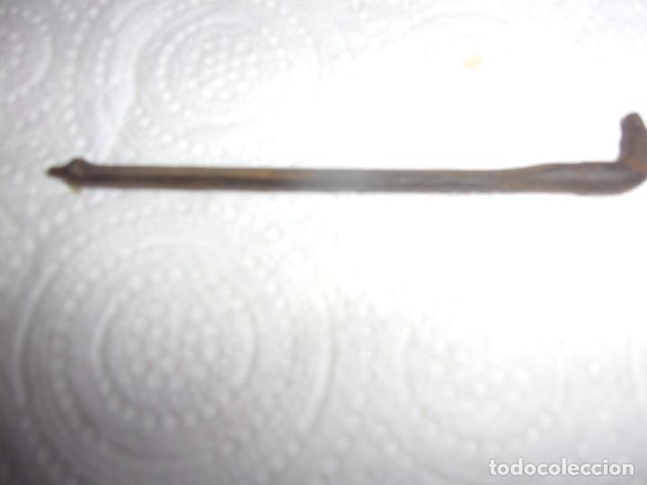 Militaria: AGUJAPERCUTORA - Foto 1
