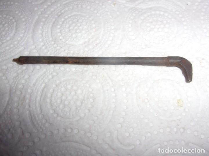 Militaria: AGUJAPERCUTORA - Foto 2