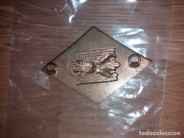 Militaria: Rombo Polic&iacute;a armada - Foto 1