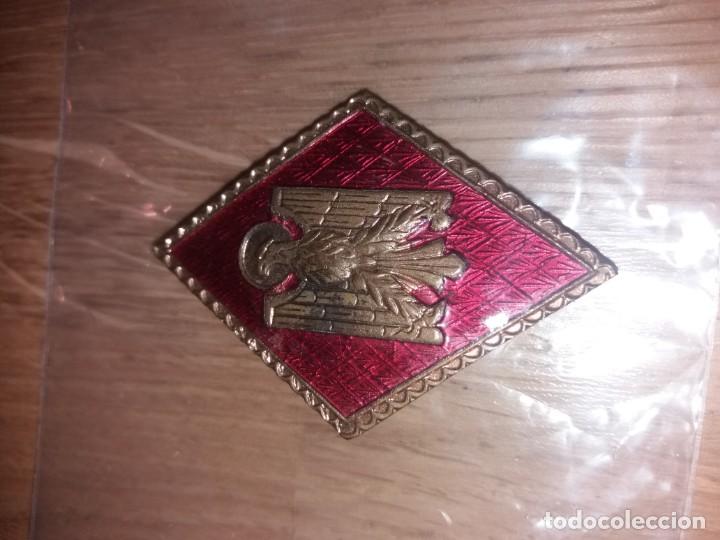 Militaria: Rombo Polic&iacute;a armada - Foto 2