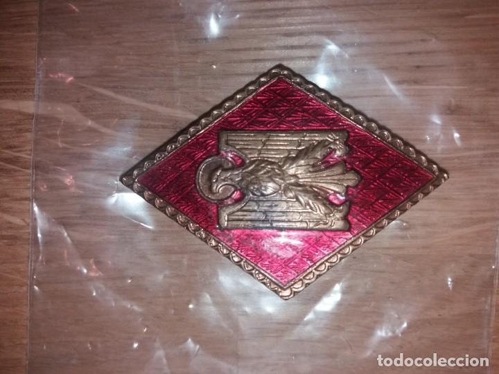 Militaria: Rombo Polic&iacute;a armada - Foto 3