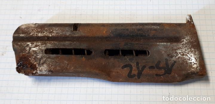 Militaria: Cargador - Foto 1
