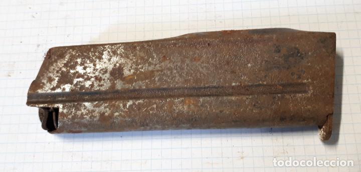 Militaria: Cargador - Foto 2
