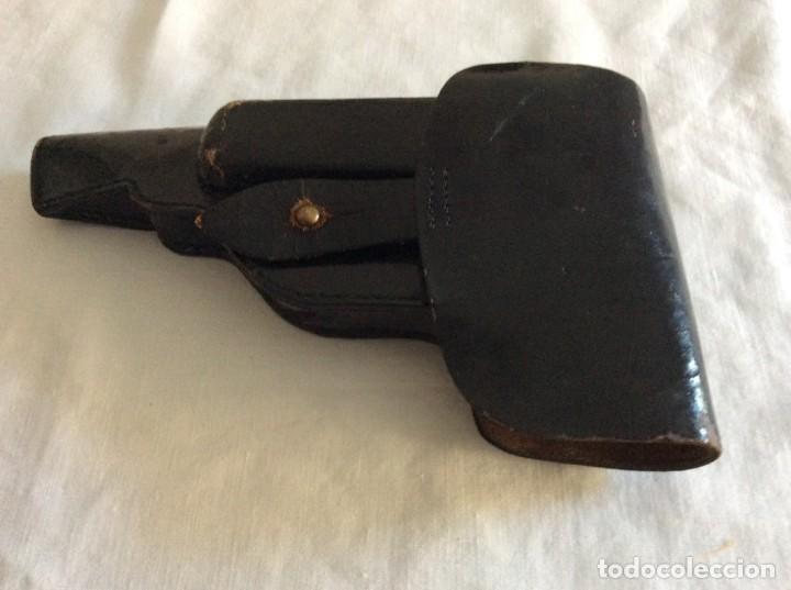 Militaria: Funda de pistola - Foto 2