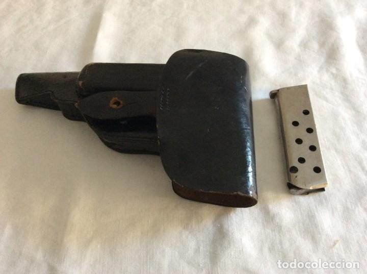 Militaria: Funda de pistola - Foto 3