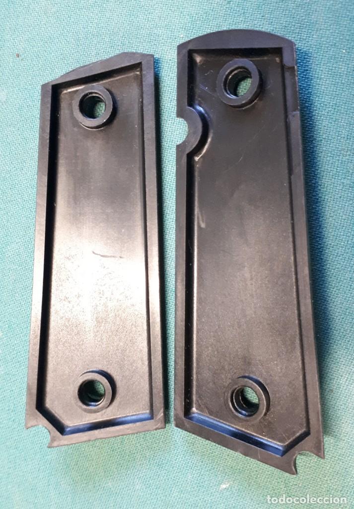 Militaria: Cachas de Colt 1911 - Foto 2