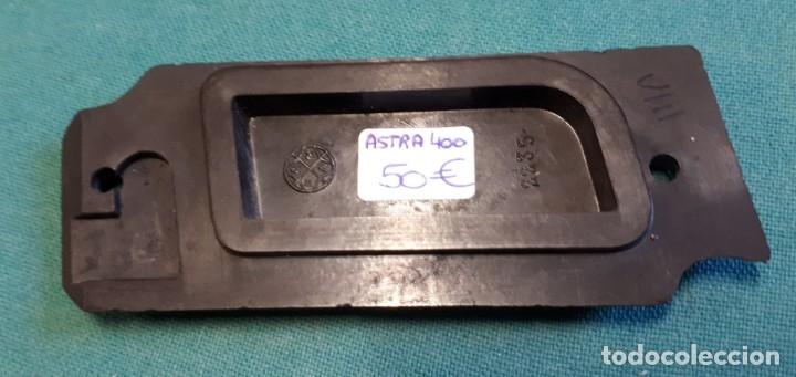 Militaria: Cacha de Astra 400, Rep&uacute;blica - Foto 2