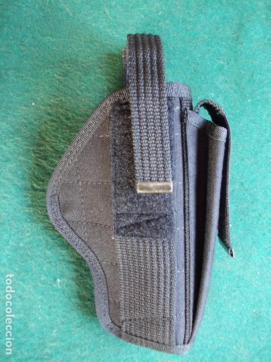 Militaria: FUNDA PISTOLA - Foto 2