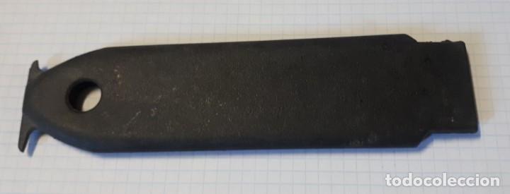 Militaria: Parte funda machete - Foto 2