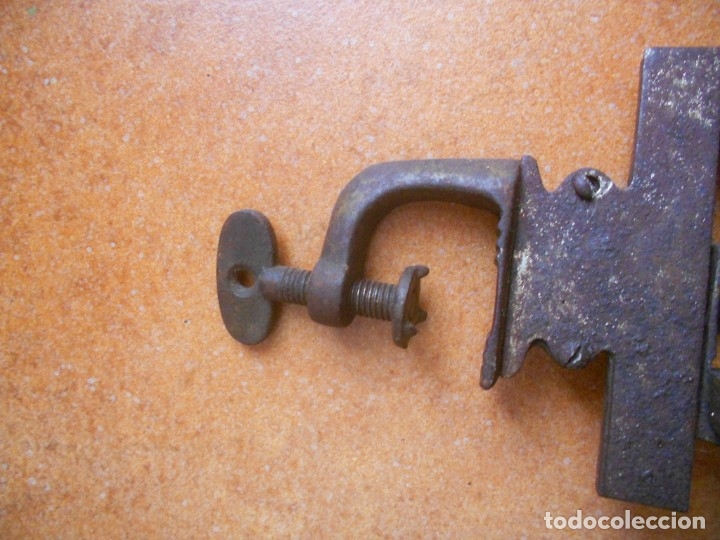 Militaria: CARGADOR DE CARTUCHOS - Foto 4