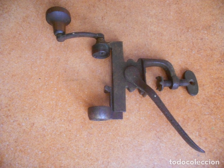 Militaria: CARGADOR DE CARTUCHOS - Foto 5